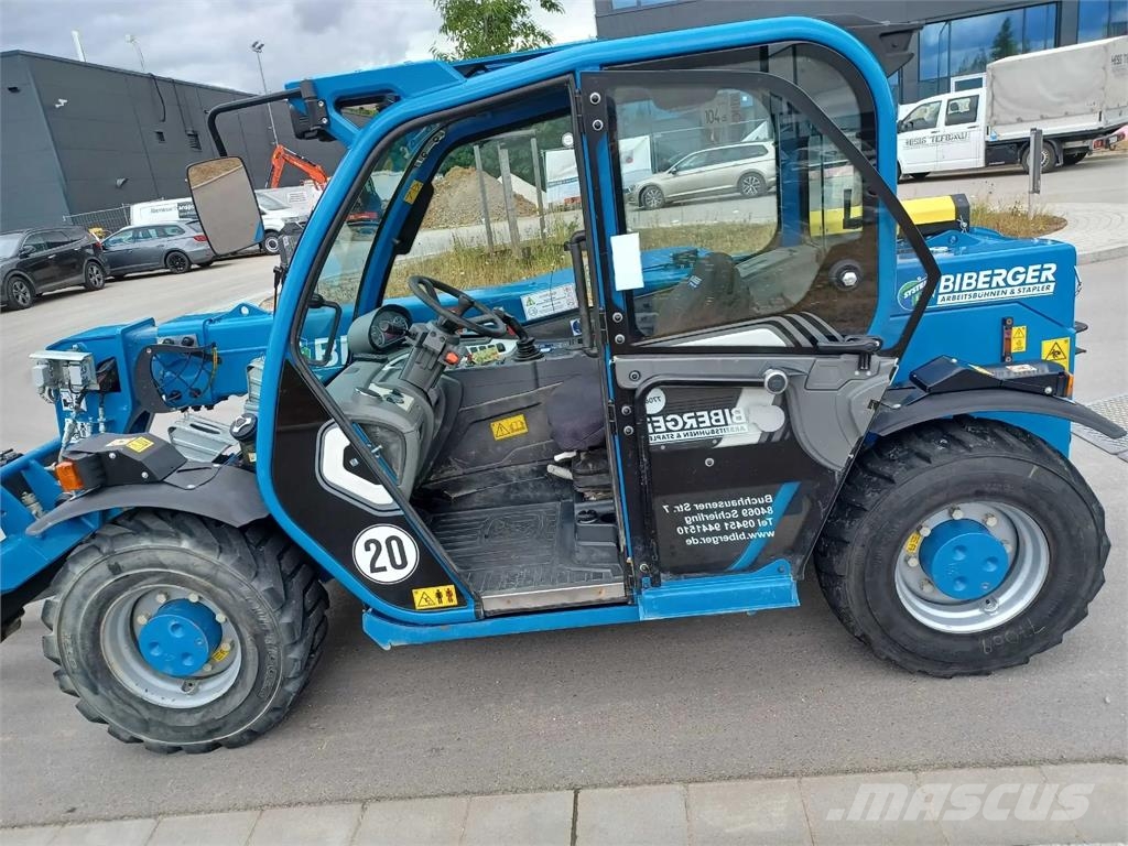Merlo P 27.6 PLUS Telescopic handlers