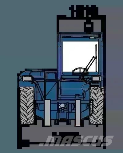 Merlo P 27.6 PLUS Telescopic handlers
