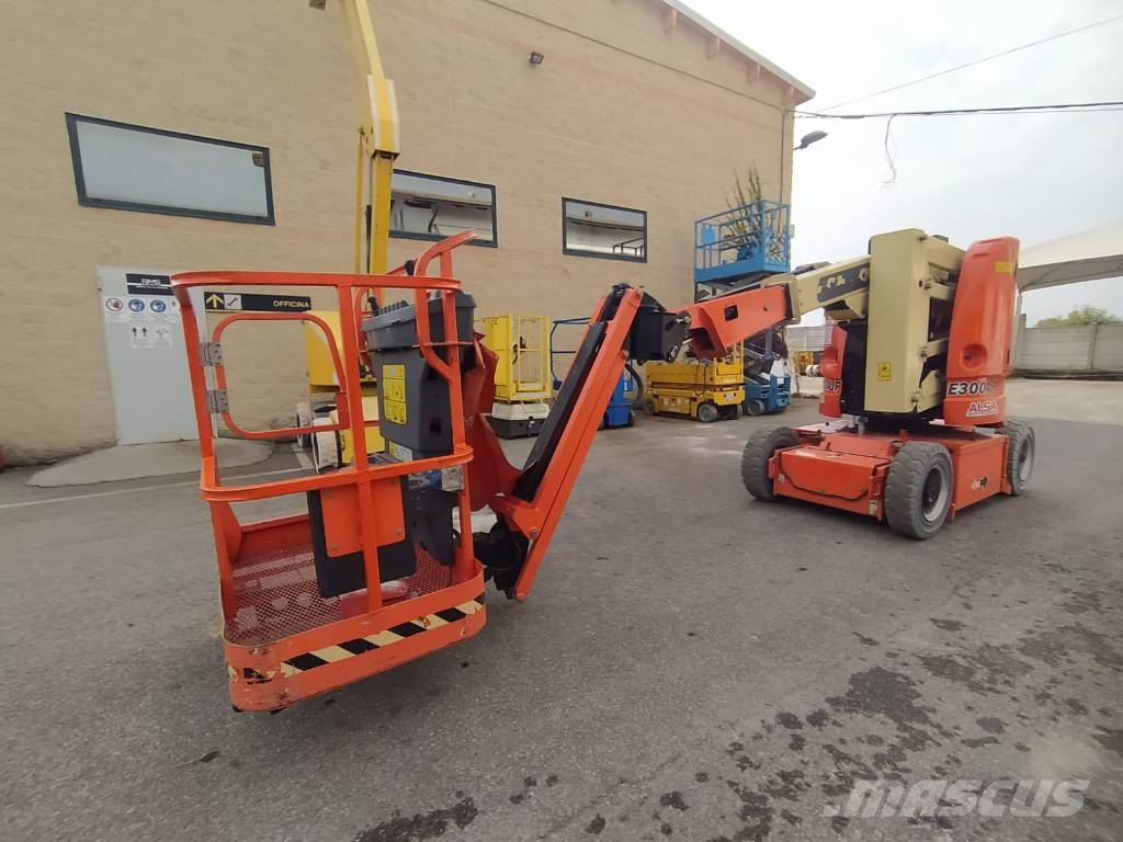 JLG E 300 AJP Knikarmhoogwerkers
