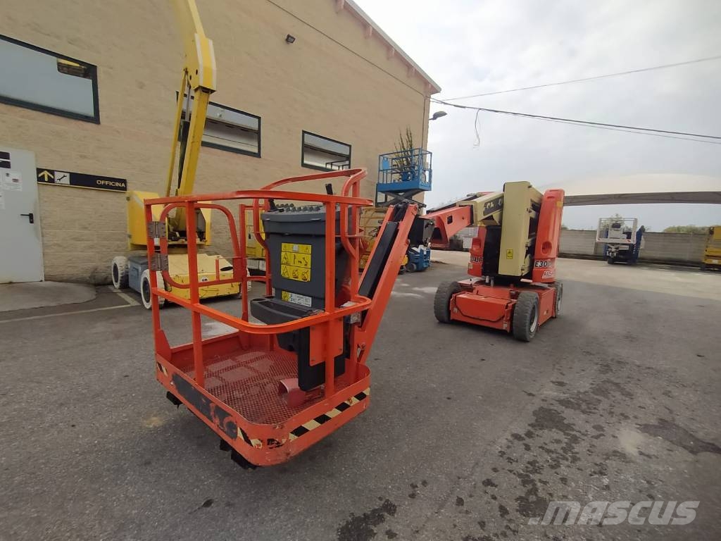 JLG E 300 AJP Knikarmhoogwerkers
