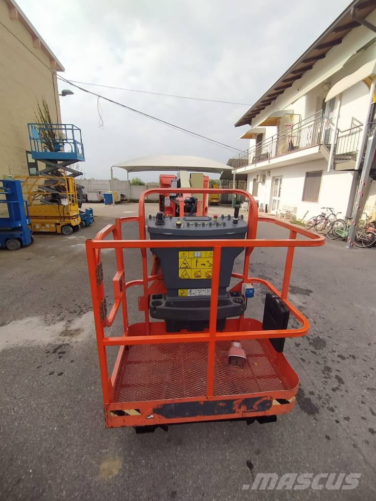 JLG E 300 AJP Knikarmhoogwerkers