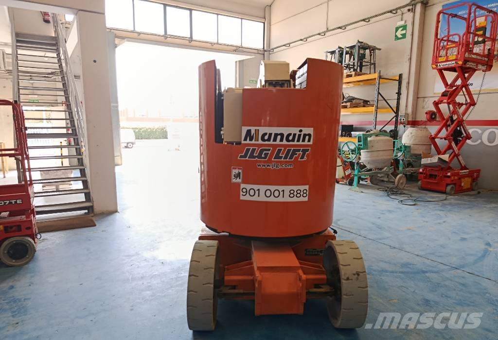 JLG E 300 AJP Knikarmhoogwerkers