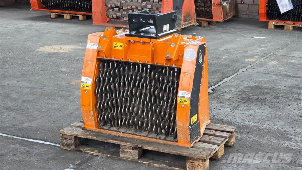Wolf Separator Terra-Star TSE.074 Landbouw - overige