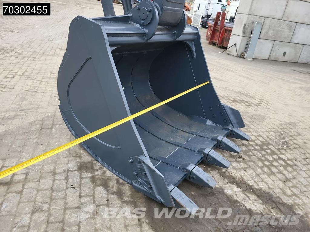 Hyundai R340 L New - NOT CE-Certified Bageri guseničari