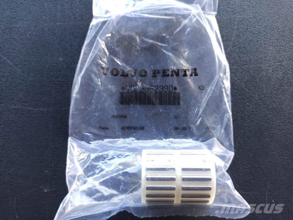 Volvo NEEDLE BEARING 3852390 기어박스