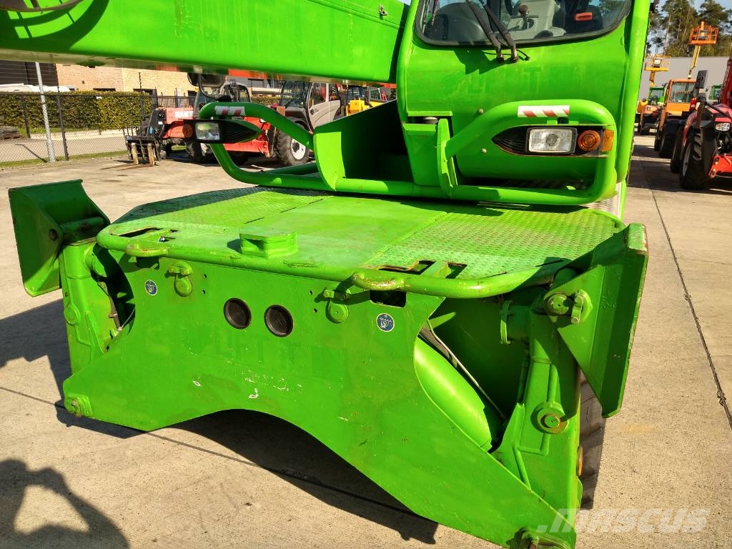 Merlo Roto 38.16 (639) مناولات متداخلة