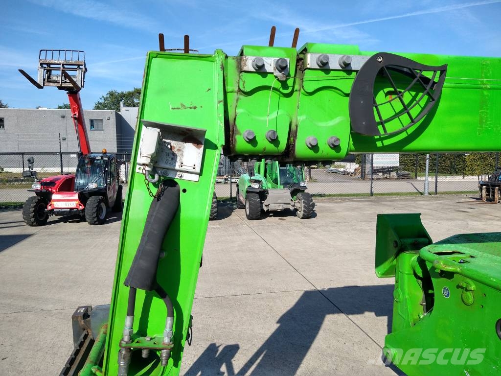 Merlo Roto 38.16 (639) مناولات متداخلة