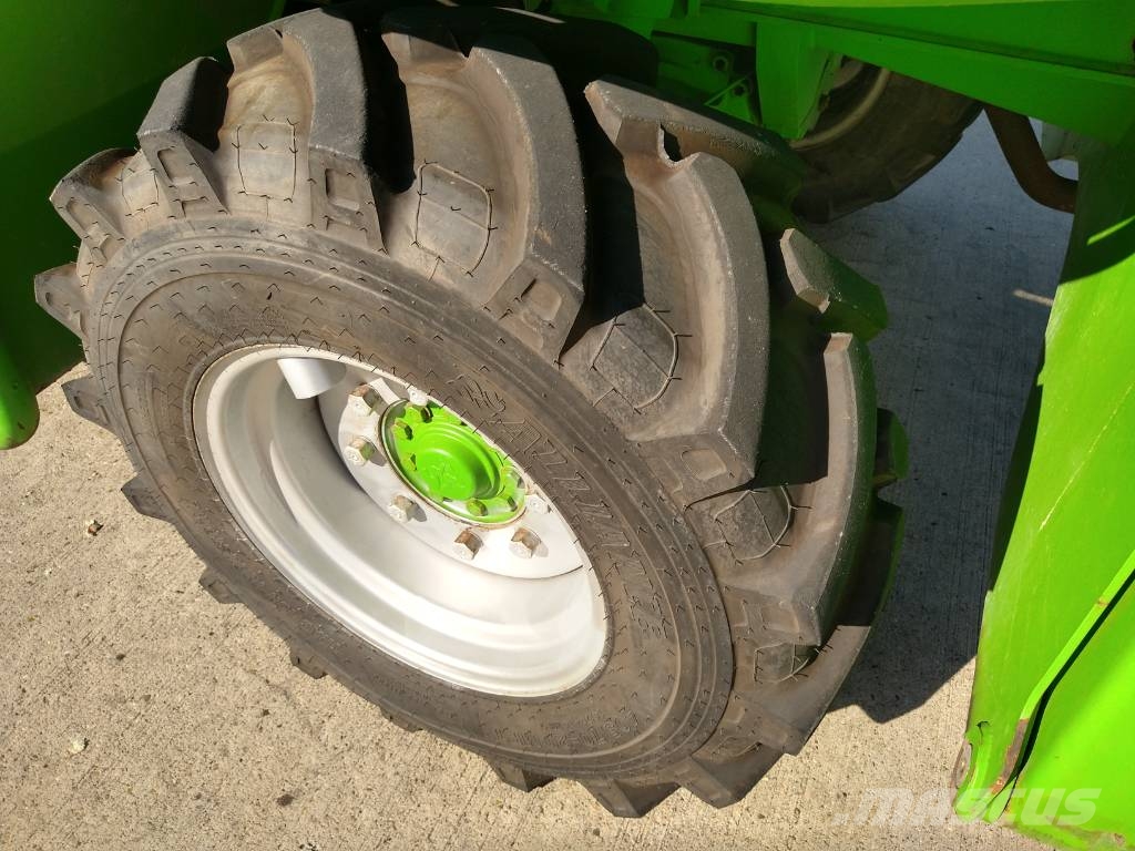 Merlo Roto 38.16 (639) مناولات متداخلة