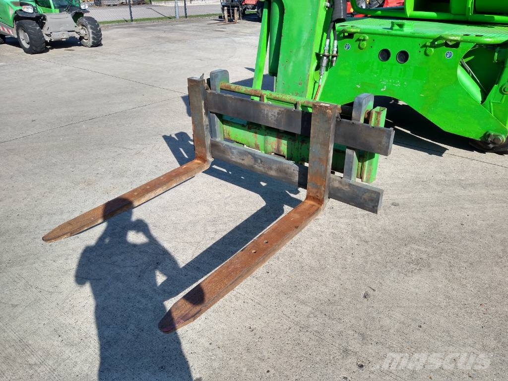 Merlo Roto 38.16 (639) مناولات متداخلة