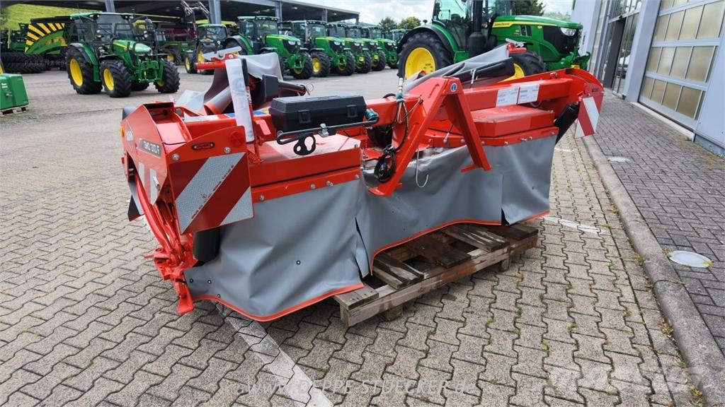 Kuhn GMD310F-FF Сільгосптехніка - Інші