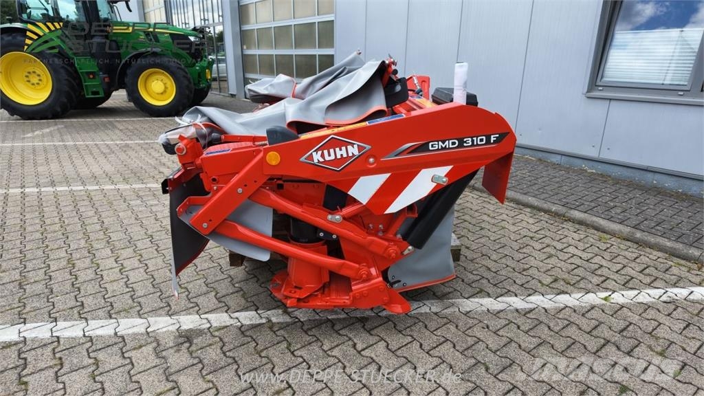 Kuhn GMD310F-FF Сільгосптехніка - Інші