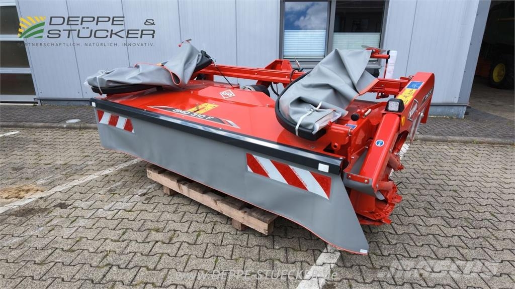 Kuhn GMD310F-FF Сільгосптехніка - Інші