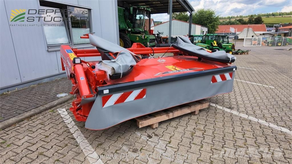Kuhn GMD310F-FF Сільгосптехніка - Інші