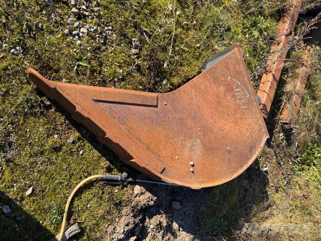 Bobcat 337 Minikaivukoneet < 7t