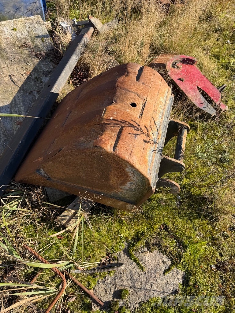 Bobcat 337 Minikaivukoneet < 7t