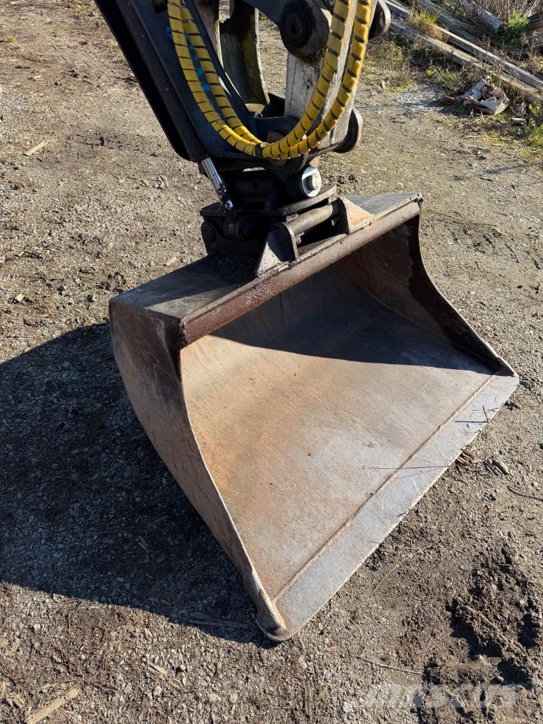 Bobcat 337 Minikaivukoneet < 7t