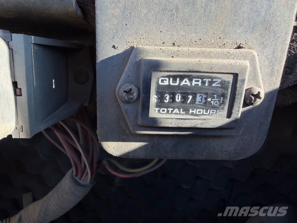 Bobcat 337 Minikaivukoneet < 7t