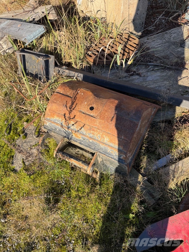 Bobcat 337 Minikaivukoneet < 7t