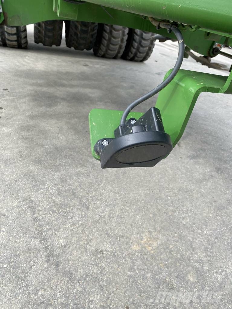 Amazone Cirrus 6003-2 Drillmaschinenkombination