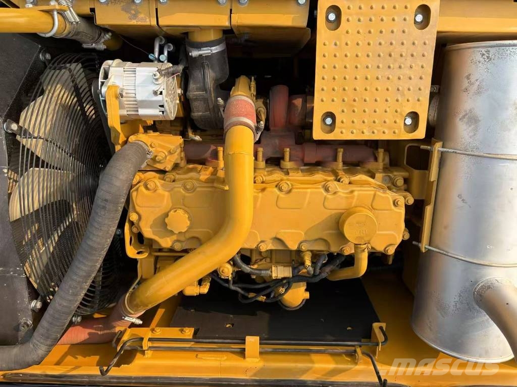 CAT 325D2 حفارات وسط 7 طن - 12 طن