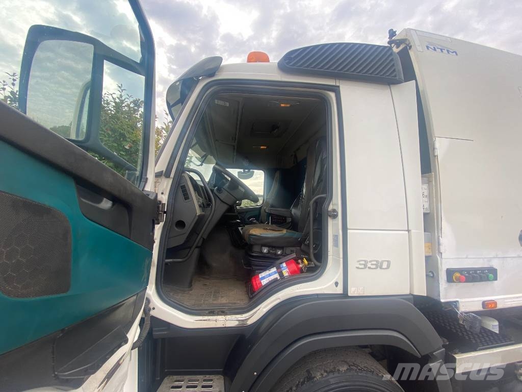 Volvo FM 330 Kamioni za otpad