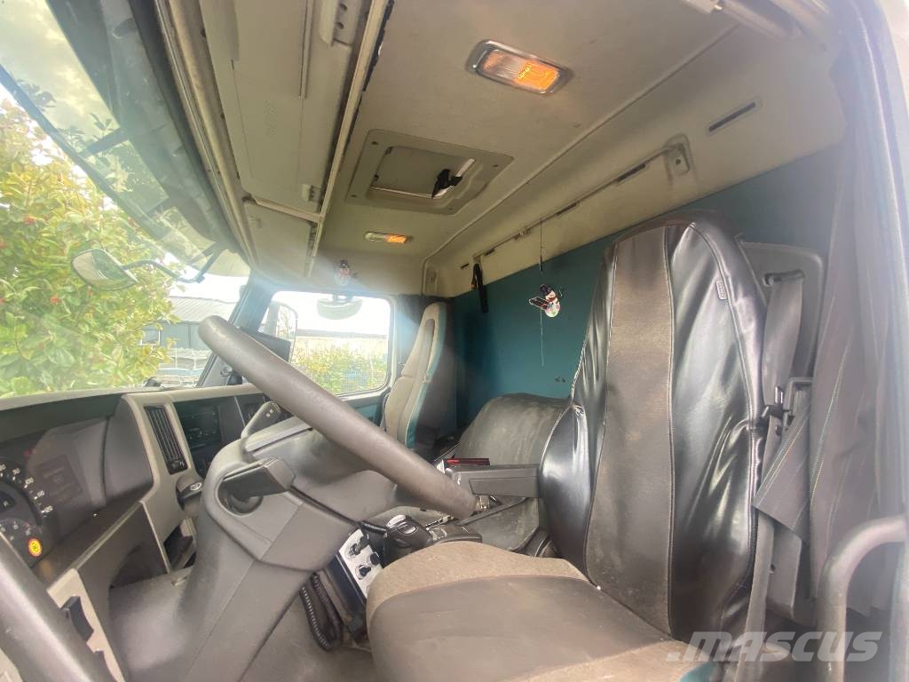 Volvo FM 330 Kamioni za otpad