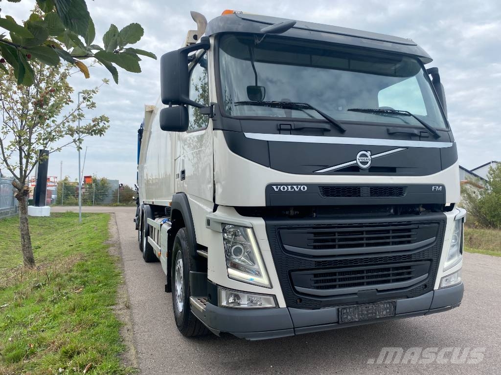 Volvo FM 330 Kamioni za otpad