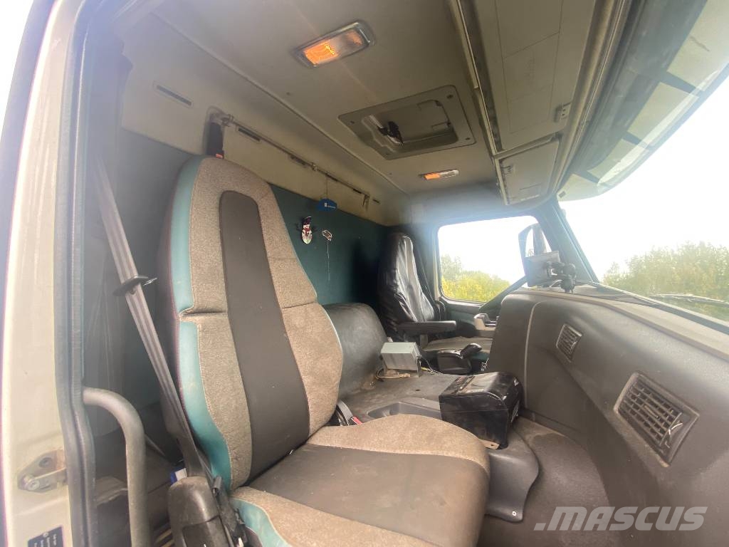 Volvo FM 330 Kamioni za otpad
