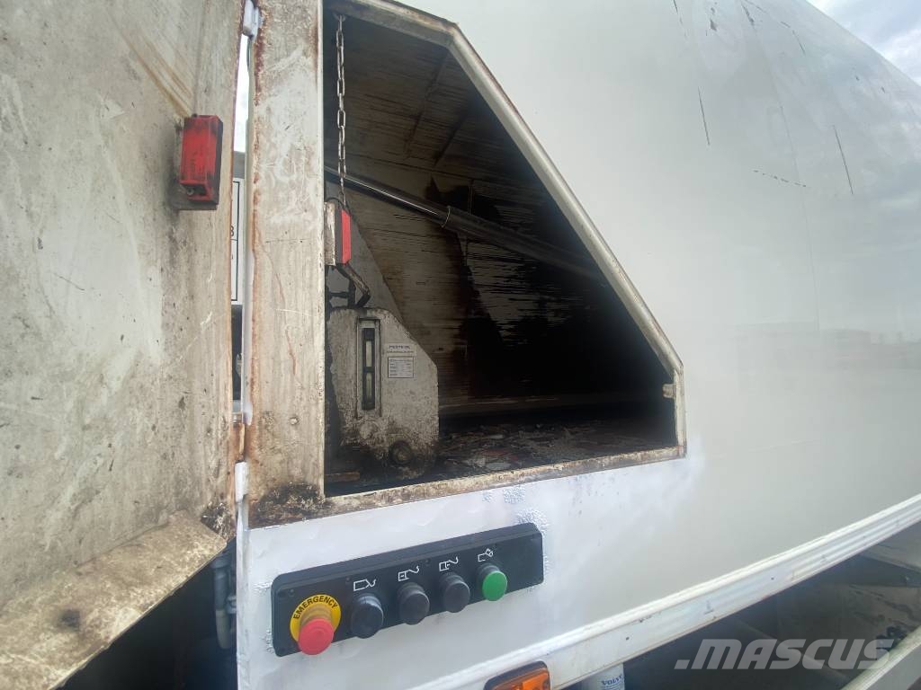Volvo FM 330 Kamioni za otpad