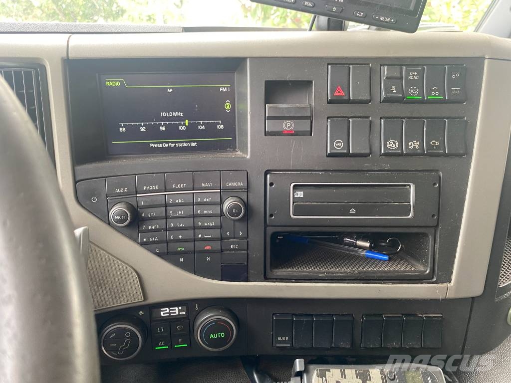 Volvo FM 330 Kamioni za otpad