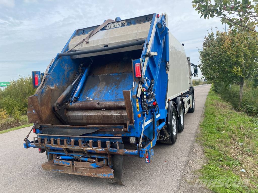 Volvo FM 330 Kamioni za otpad