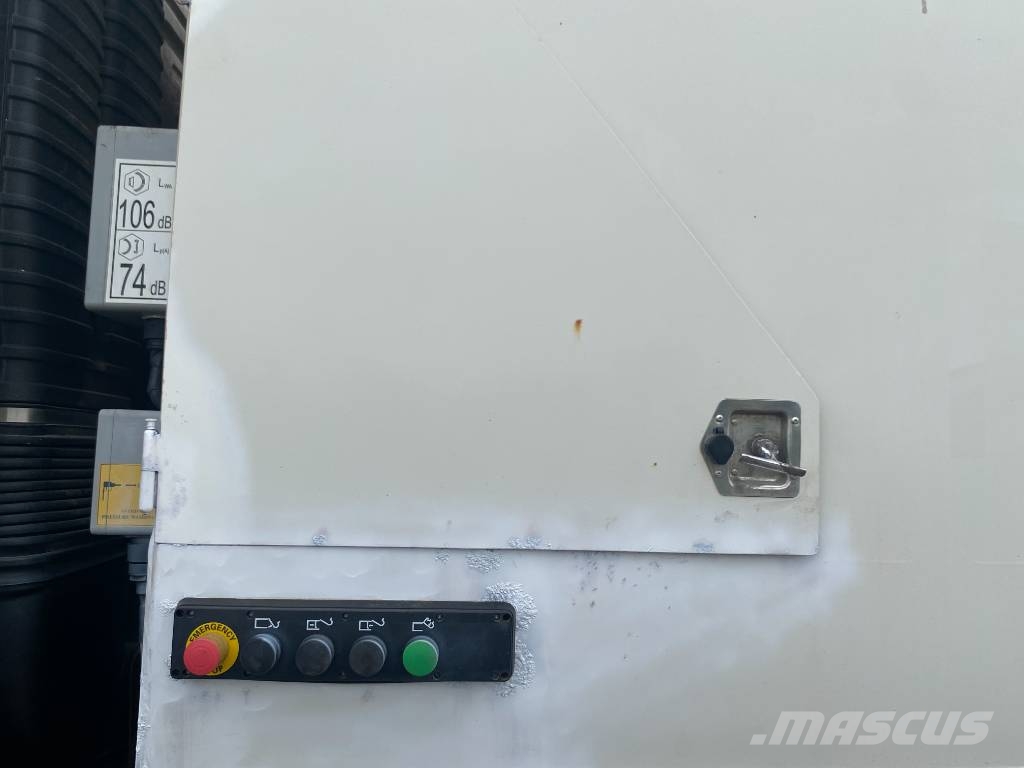 Volvo FM 330 Kamioni za otpad