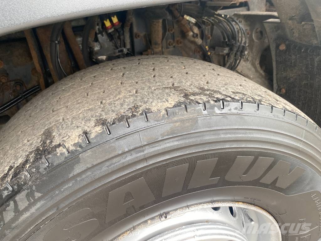 Volvo FM 330 Kamioni za otpad