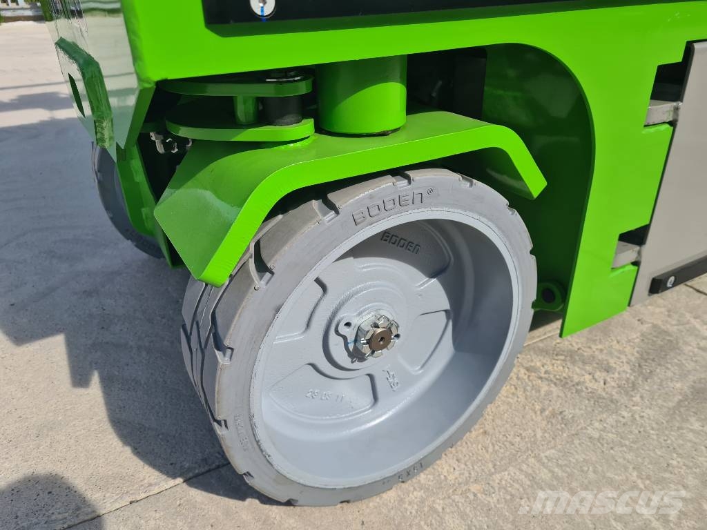 Fronteq FS0808 Ножничные подъемники