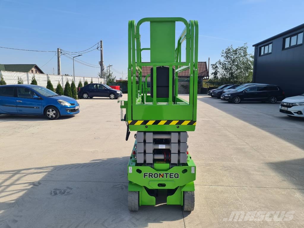 Fronteq FS0808 Ножничные подъемники