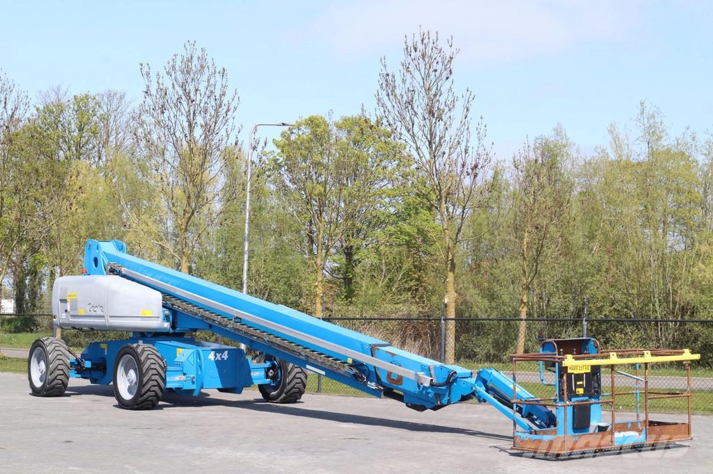 Genie S-125 | 40 METER | 227 KG Telescoophoogwerkers
