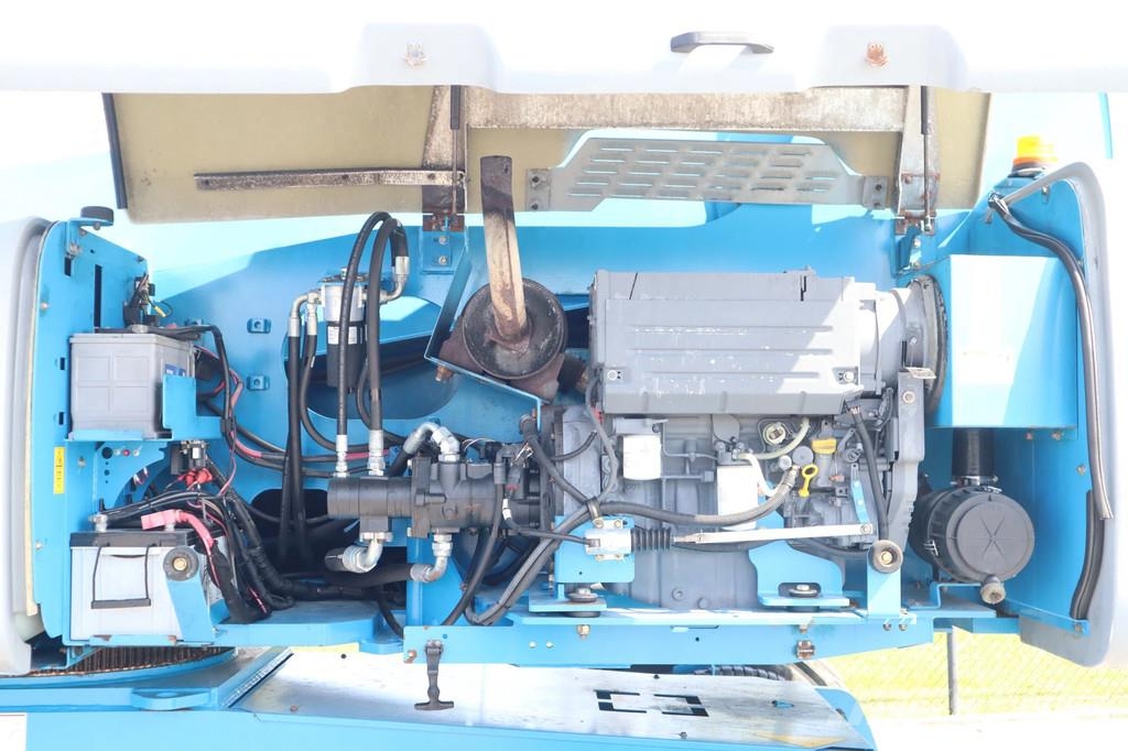 Genie S-125 | 40 METER | 227 KG Telescoophoogwerkers