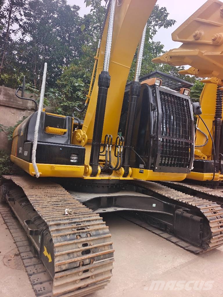 CAT 324 D- Excellent Working Condition Telakaivukoneet