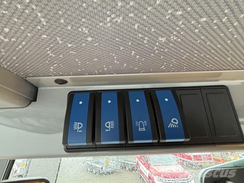 Paus SL 9088 Pro Gumikerekes homlokrakodók