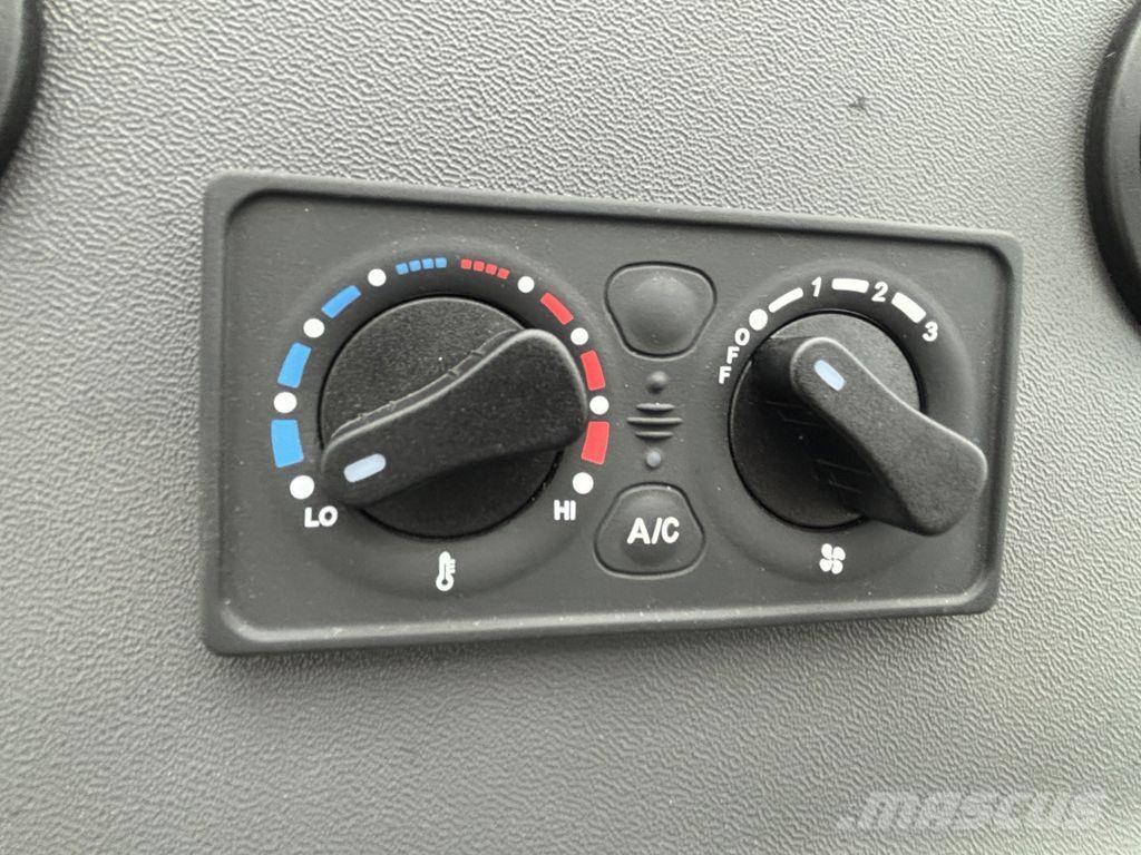 Paus SL 9088 Pro Gumikerekes homlokrakodók