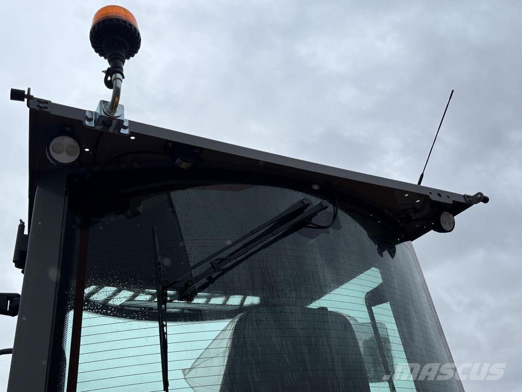 Paus SL 9088 Pro Gumikerekes homlokrakodók