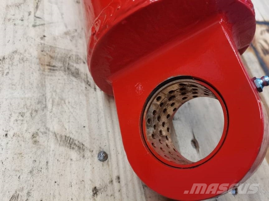 Manitou MT 1637 leveling actuator Výložníky a lyžice