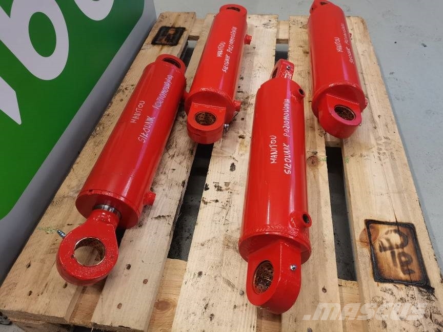 Manitou MT 1637 leveling actuator Výložníky a lyžice