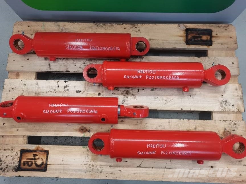 Manitou MT 1637 leveling actuator Výložníky a lyžice