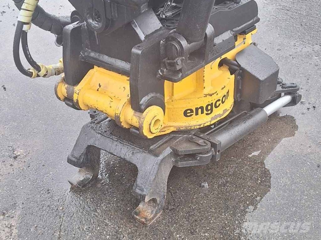 Engcon EC 20 RI - S1GR20 - S1 - SS10 Rotateur
