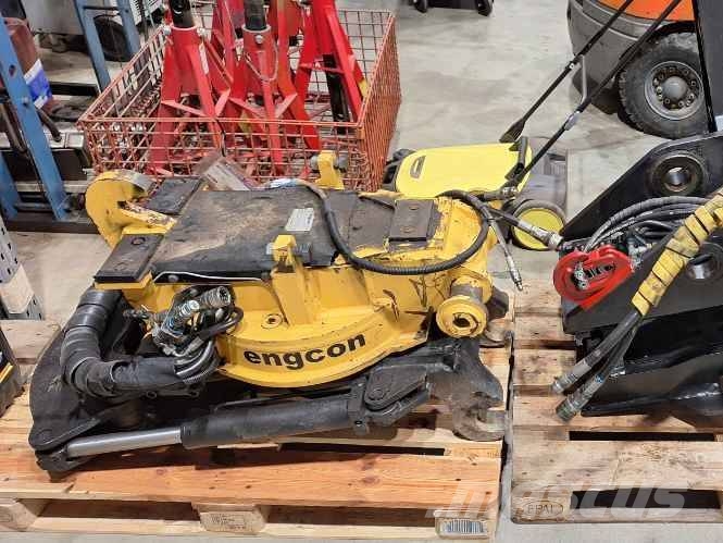 Engcon EC 20 RI - S1GR20 - S1 - SS10 Rotateur