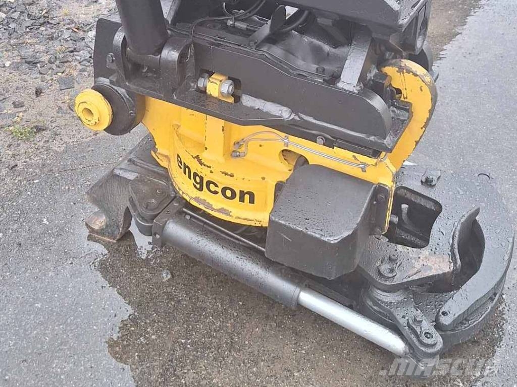Engcon EC 20 RI - S1GR20 - S1 - SS10 Rotateur