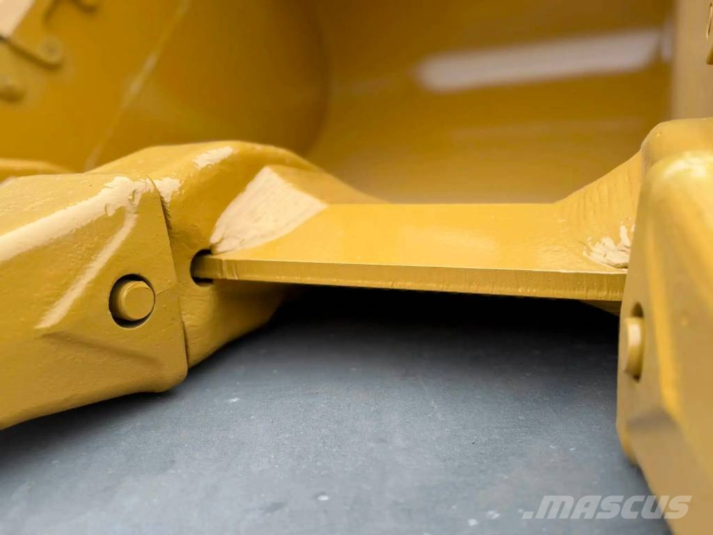CAT 345D - UB Rock Bucket Kašike / Korpe