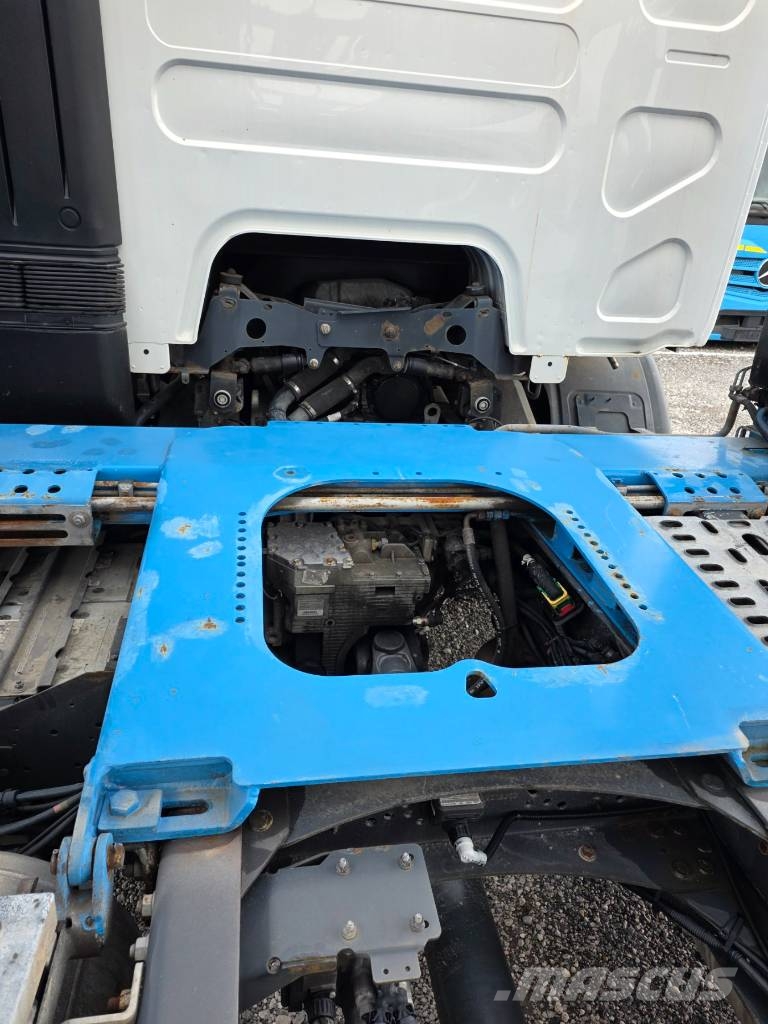 Renault Premium مركبات النقل
