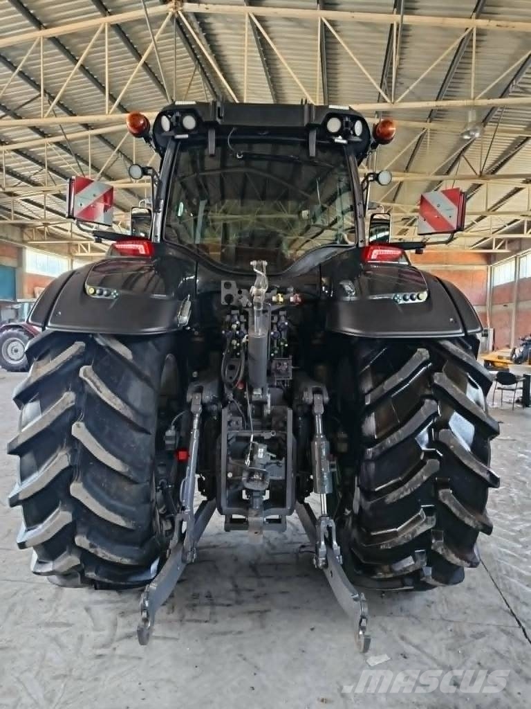 Valtra Q 305 Traktorer